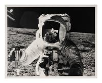 [NASA]. A group of 11 photographs related to the Apollo 12 mission. 1969.