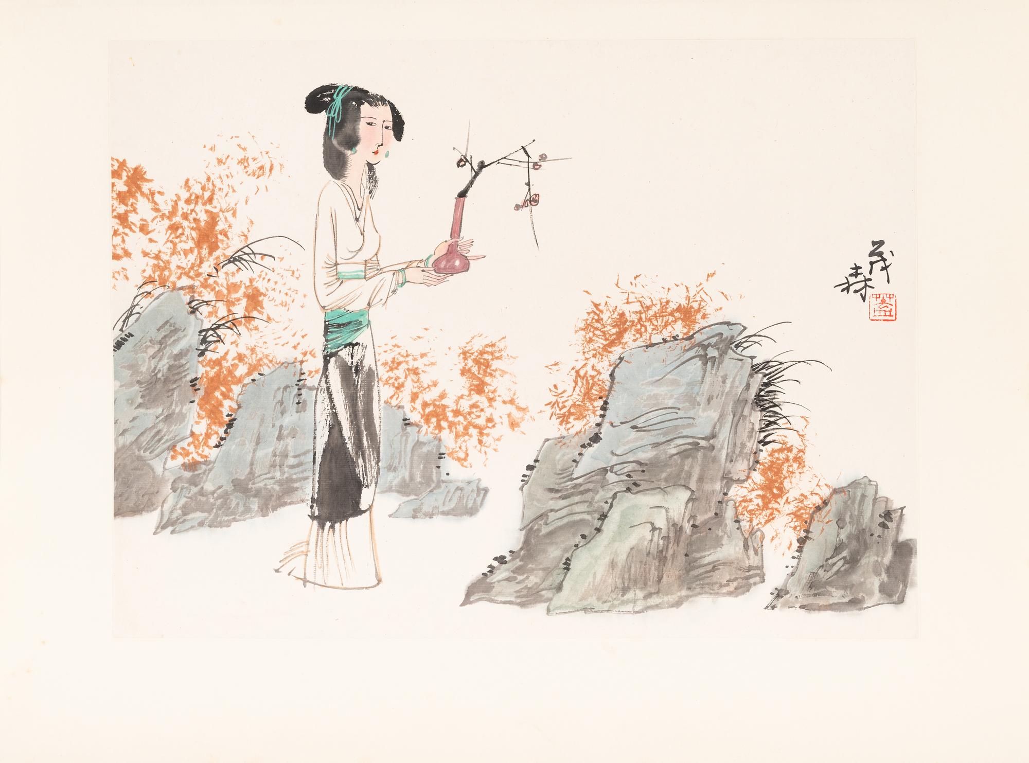 Gai Maosen
