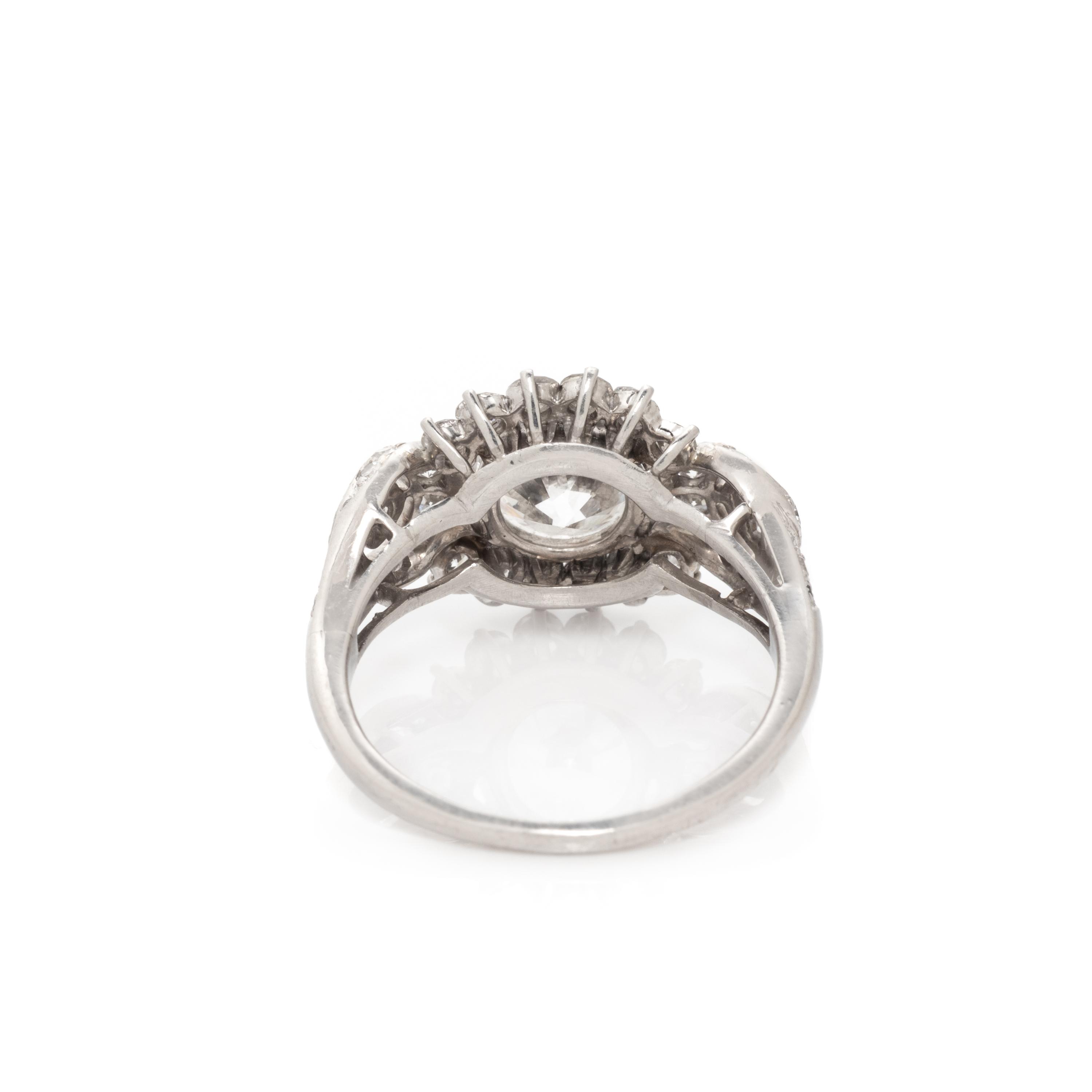 DIAMOND RING