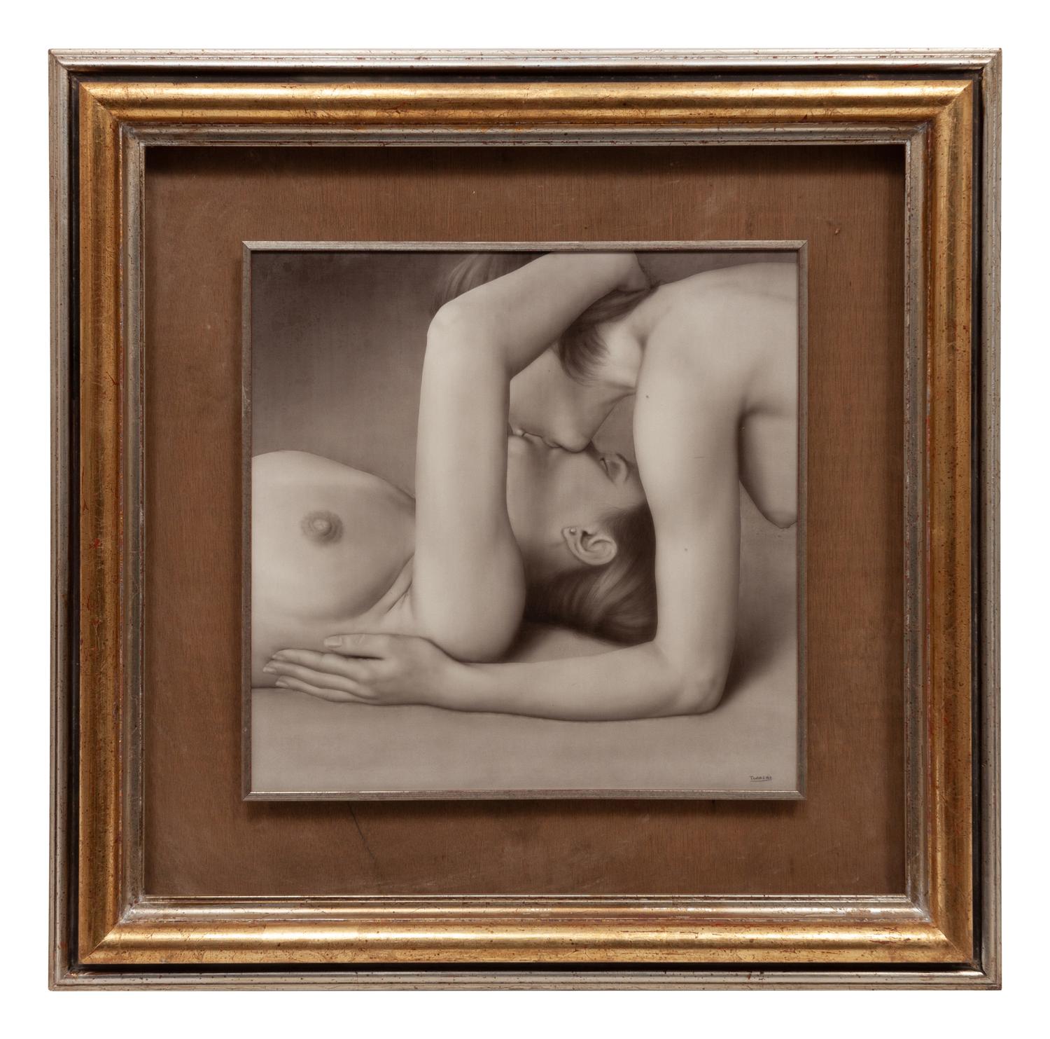 Kiss II