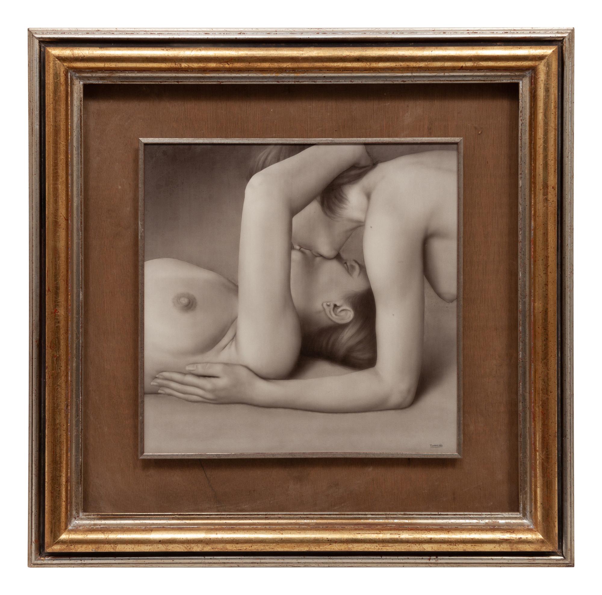 Kiss II