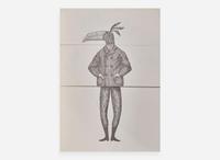 [Children's & Illustrated] Gorey, Edward: Le Melange Funeste
