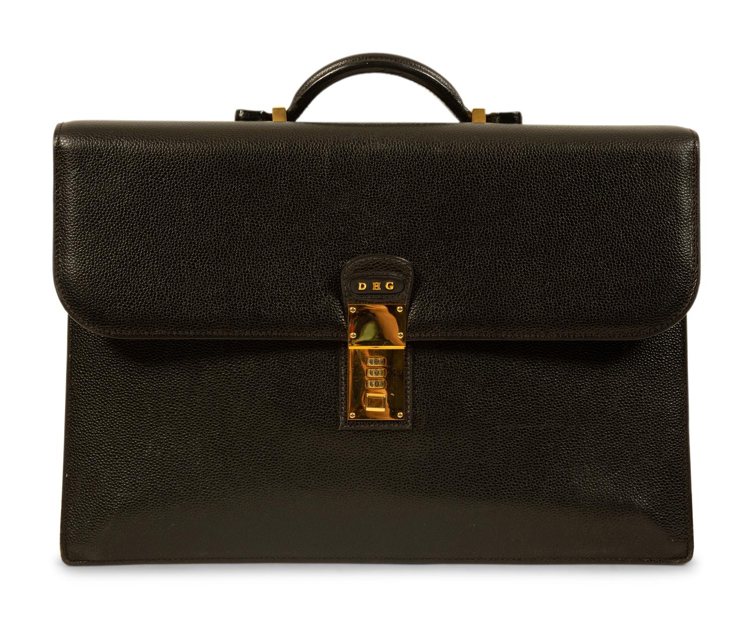 Two Briefcases