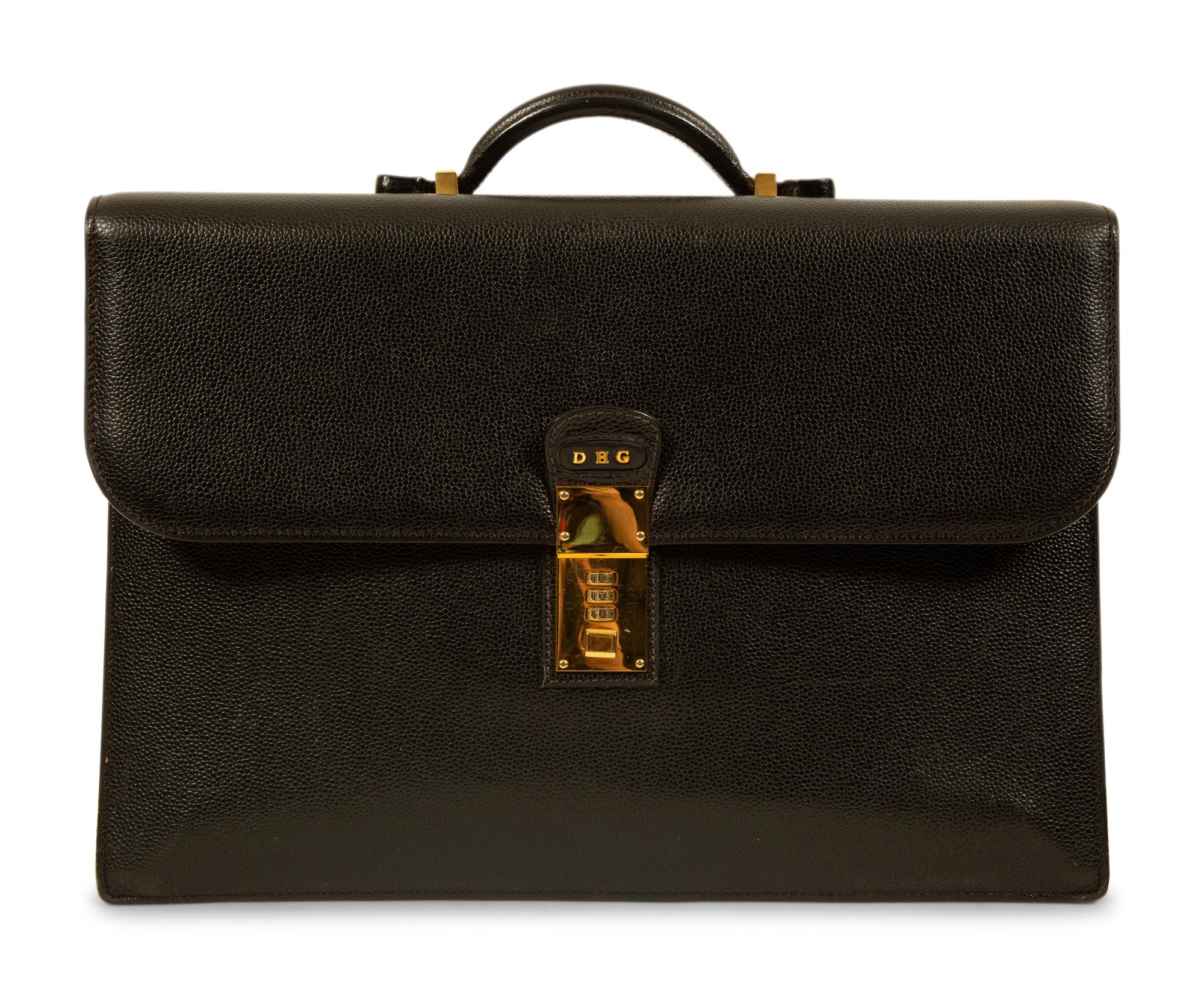 Two Briefcases