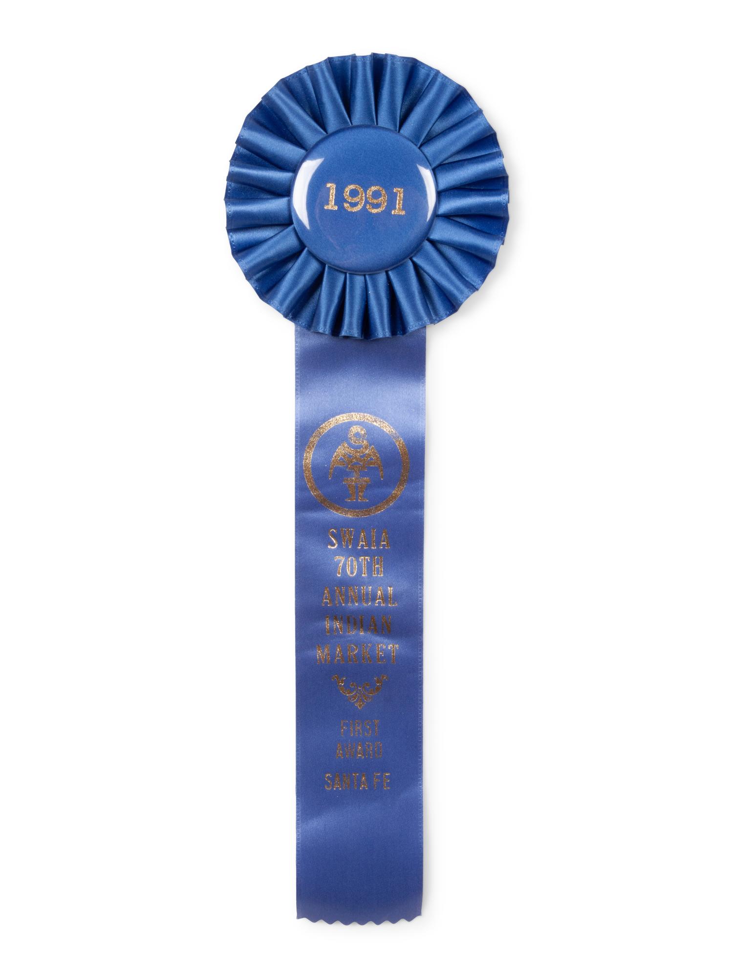 Award Winning Carved Bowl