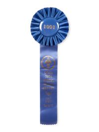 Award Winning Carved Bowl