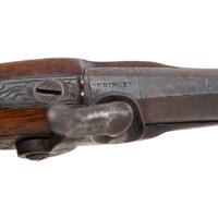 Deringer Copy .42 Caliber