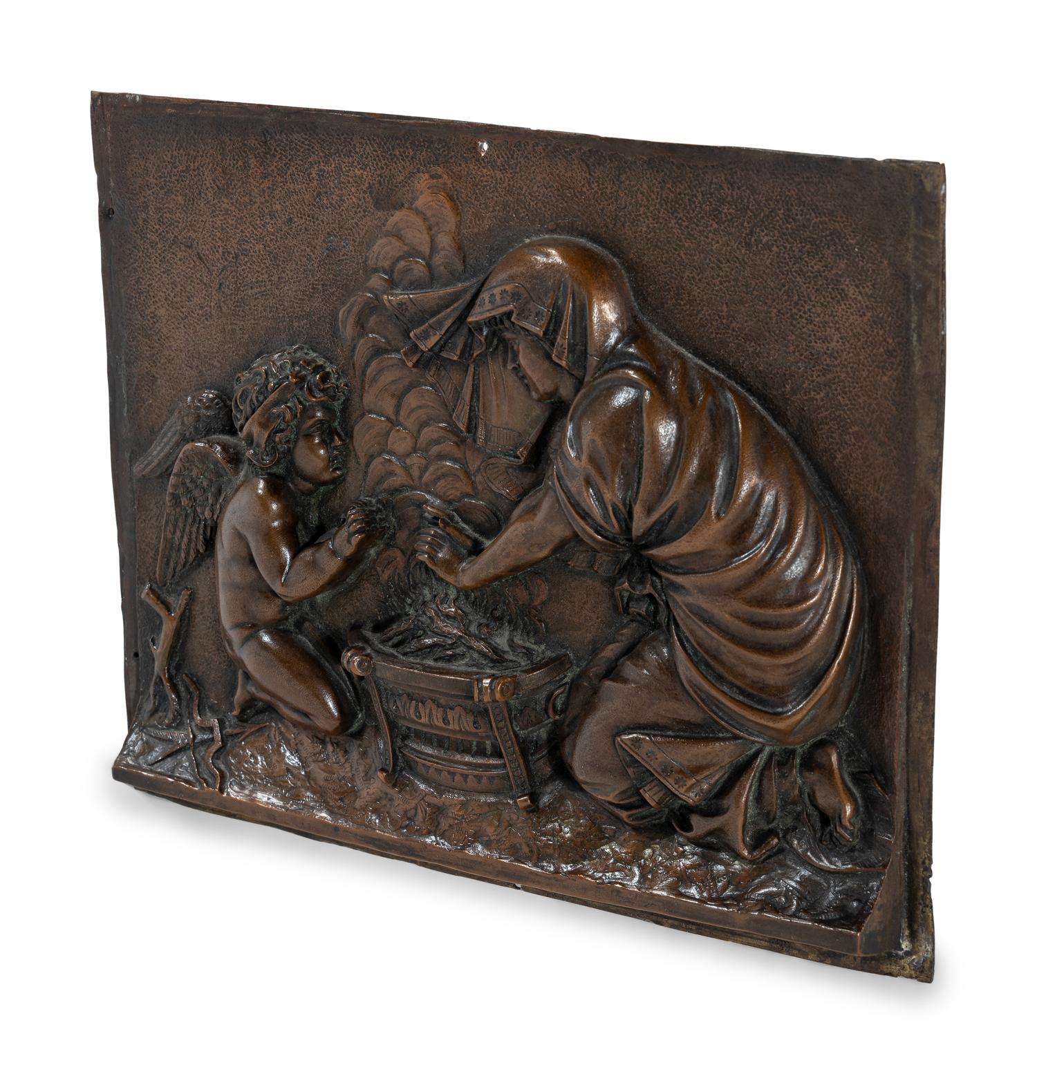 Cupid and Psyche