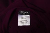 Chanel Knit Dress