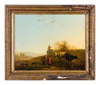 Countryside at Evening