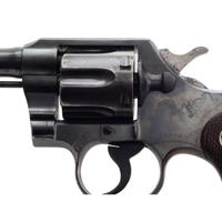 **Colt Official Police