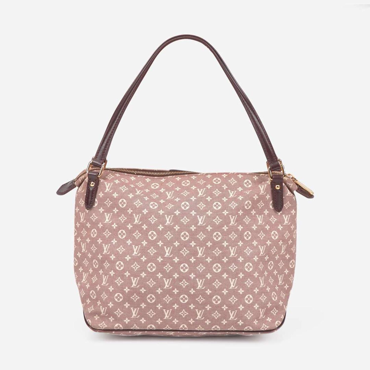 Monogram Louis Vuitton Sac Balade Louis Vuitton