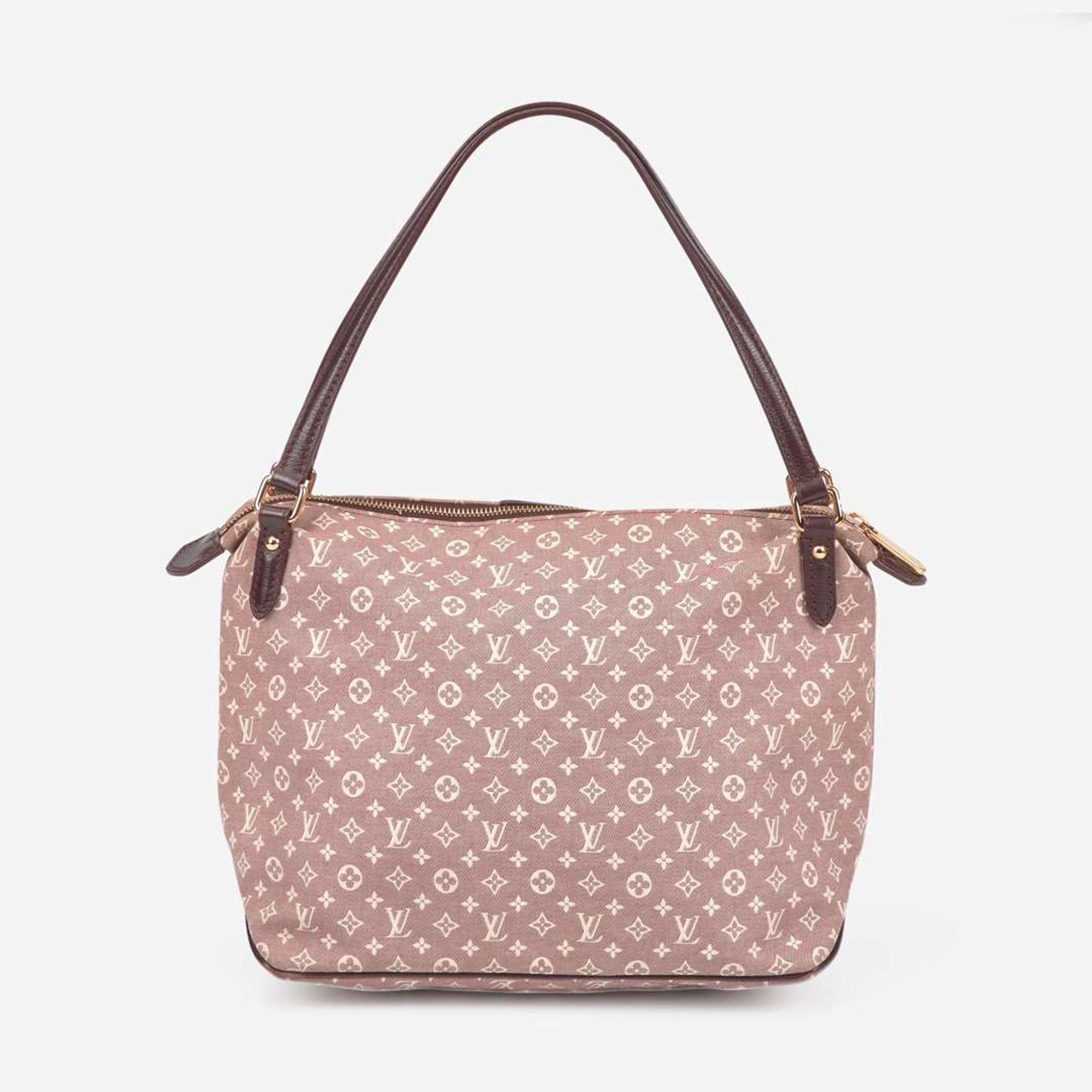 Monogram Louis Vuitton Sac Balade Louis Vuitton