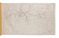 [MORMONISM]. LINFORTH, James (1827-1899), editor. -- PIERCY, Frederick H. (1830-1891), illustrator. Route from Liverpool to Great Salt Lake Valley... Together With a Geographical and Historical Description of Utah, and a Map of the Overland Routes to that Territory, from Missouri River . Liverpool: Franklin D. Richards; London: Latter-Day Saints' Book Depot, 1855.