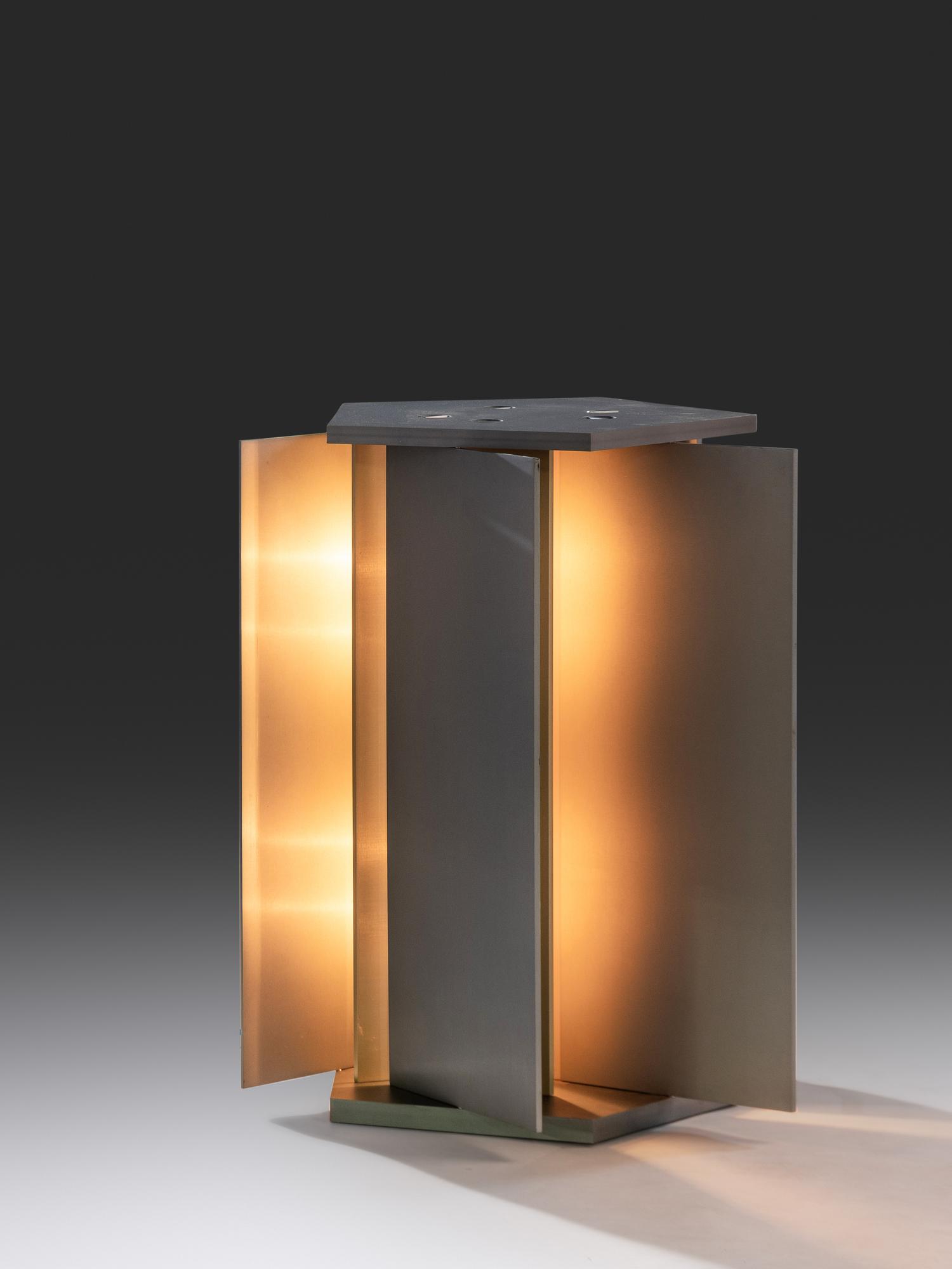Table Lamp France, 1968 / 2004