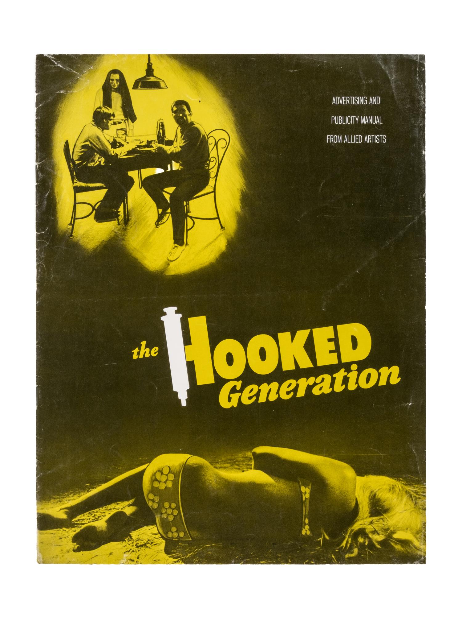 [Counter-Culture] Group of Over 30 Drug-Related Titles
