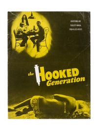 [Counter-Culture] Group of Over 30 Drug-Related Titles