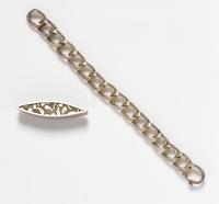 A Collection of Silver Jewelry, 64.80 dwt.
