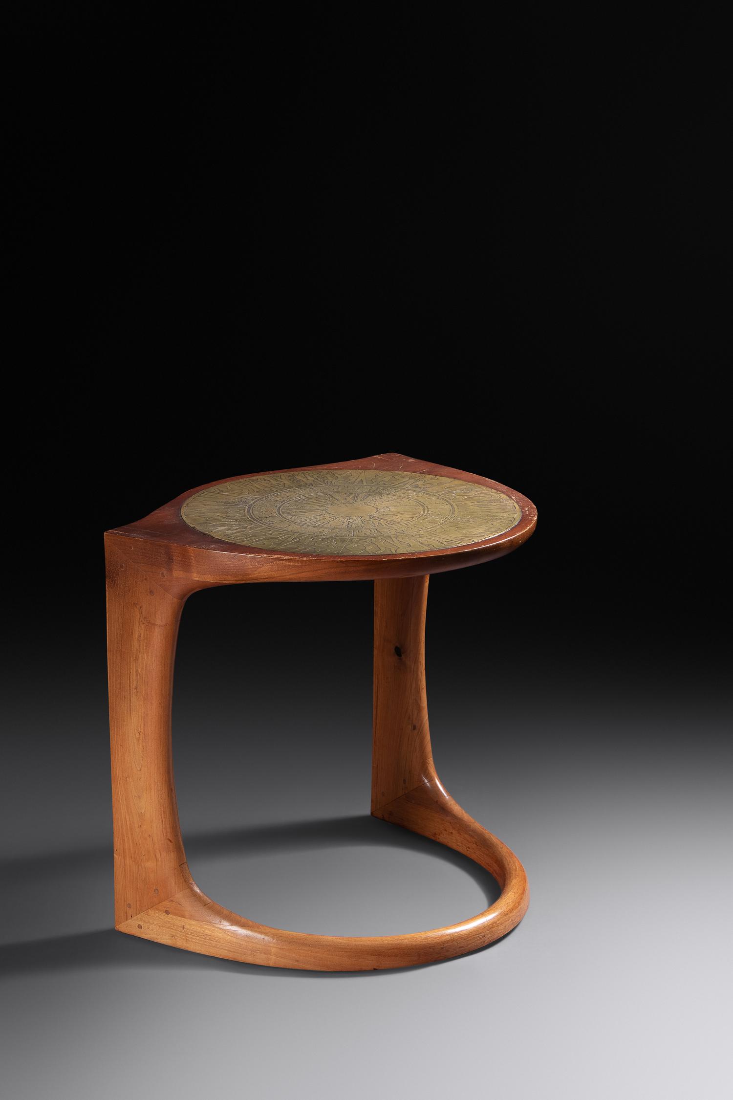 Side Table, 1976