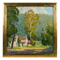 Dorsey Home
