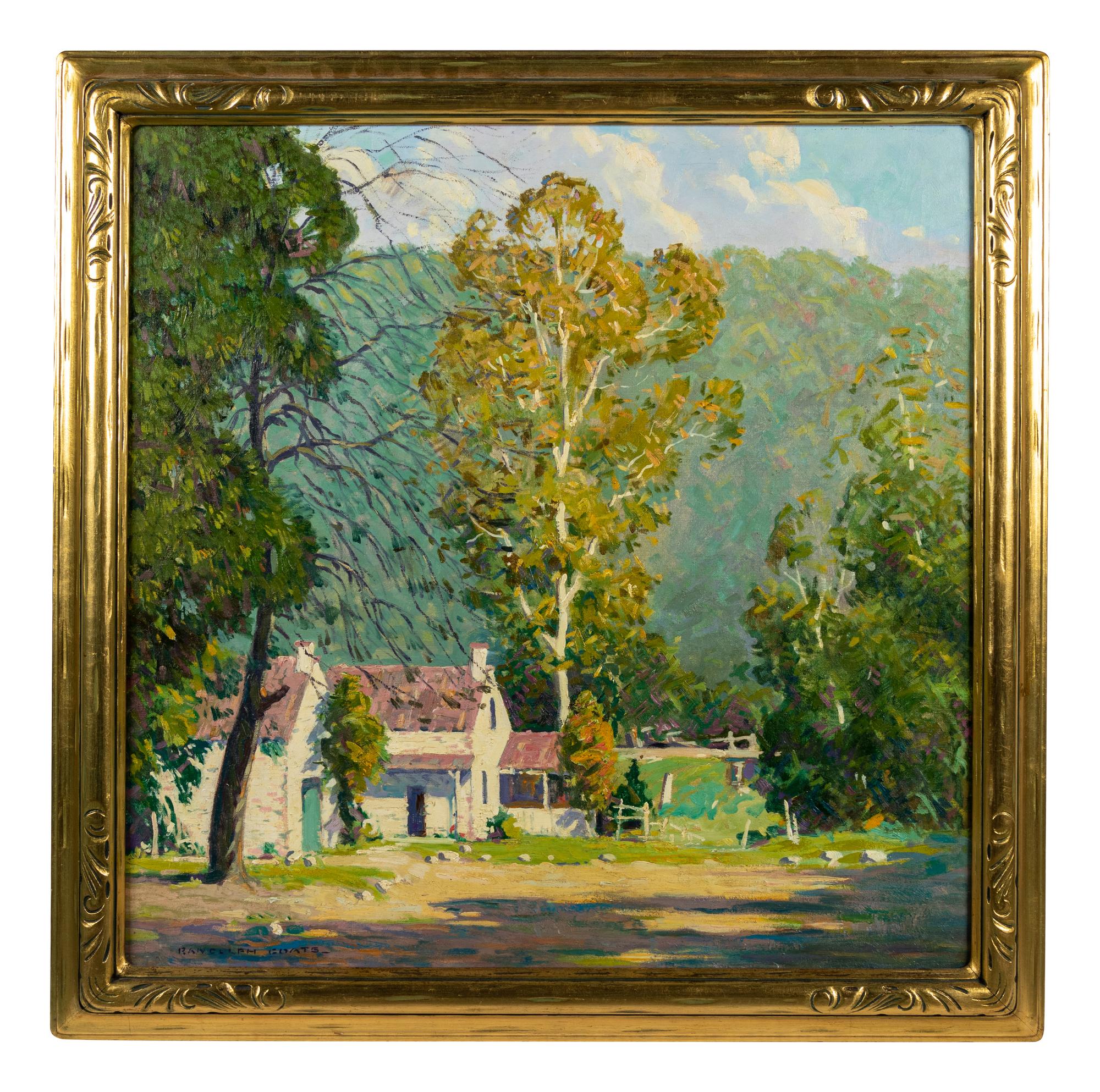 Dorsey Home