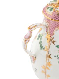 A Berlin [K.P.M] Porcelain Milk Jug