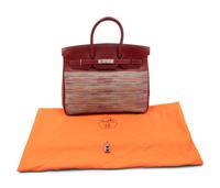 Hermès Vibrato 35cm Birkin Bag, 2002
