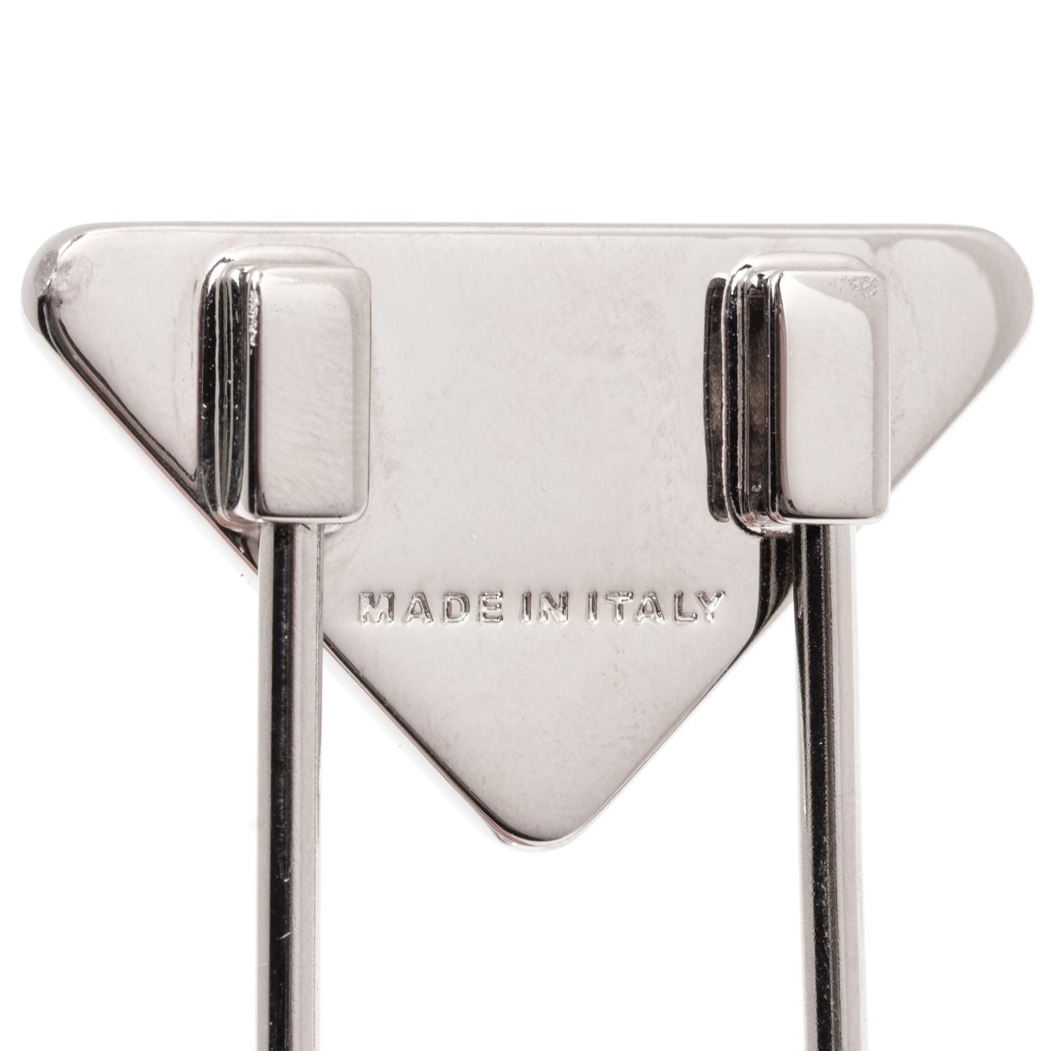 PRADA, GROUP OF ACCESSORIES