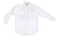 Moschino Playing Card Shirt, 1980-90s