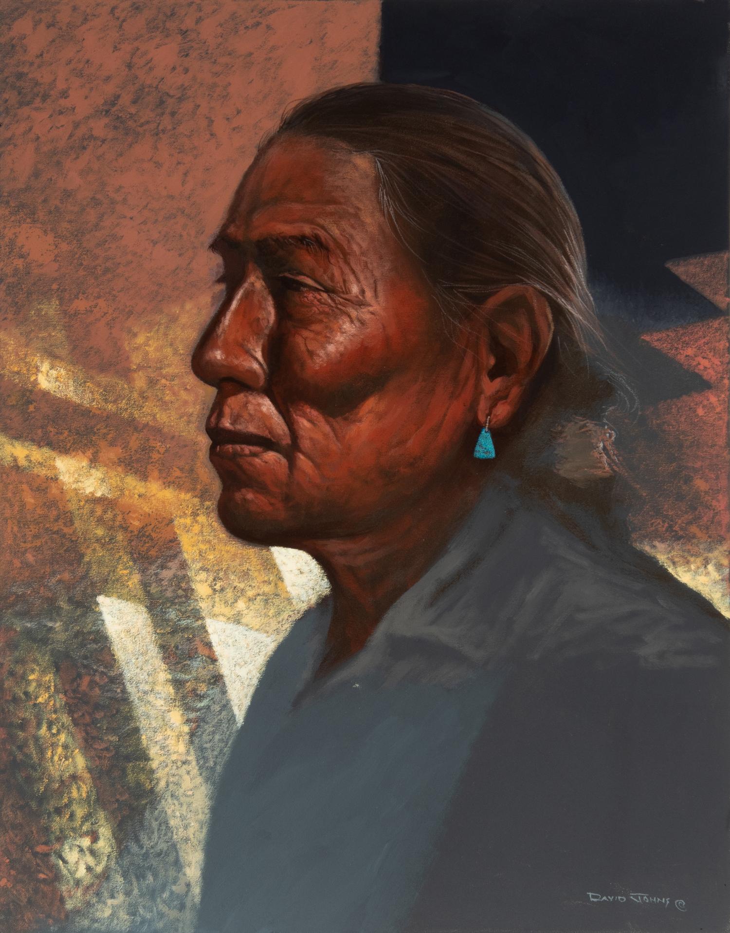 Dineh - (Navajo)