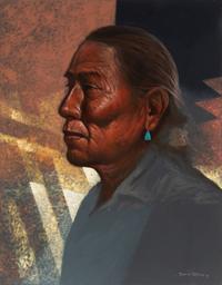 Dineh - (Navajo)