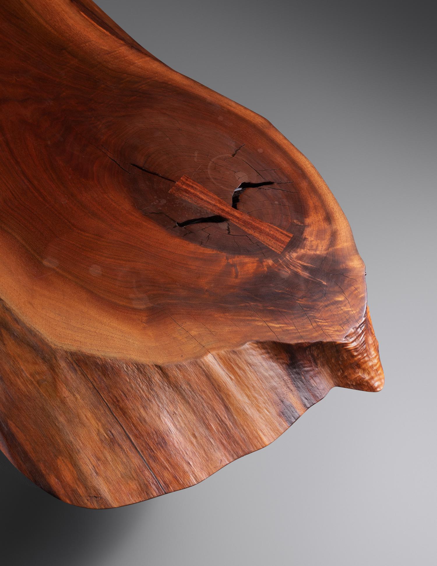 Coffee Table/Bench, 2008