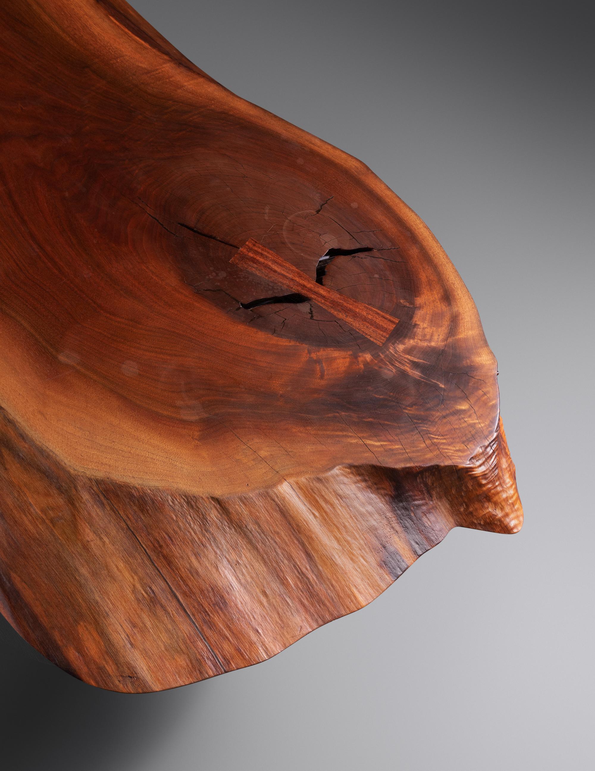 Coffee Table/Bench, 2008