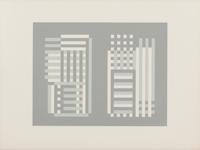 A group of twenty-one works from the Formulation: Articulation portfolio
