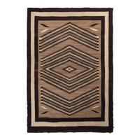 Navajo Regional Weaving / Rug