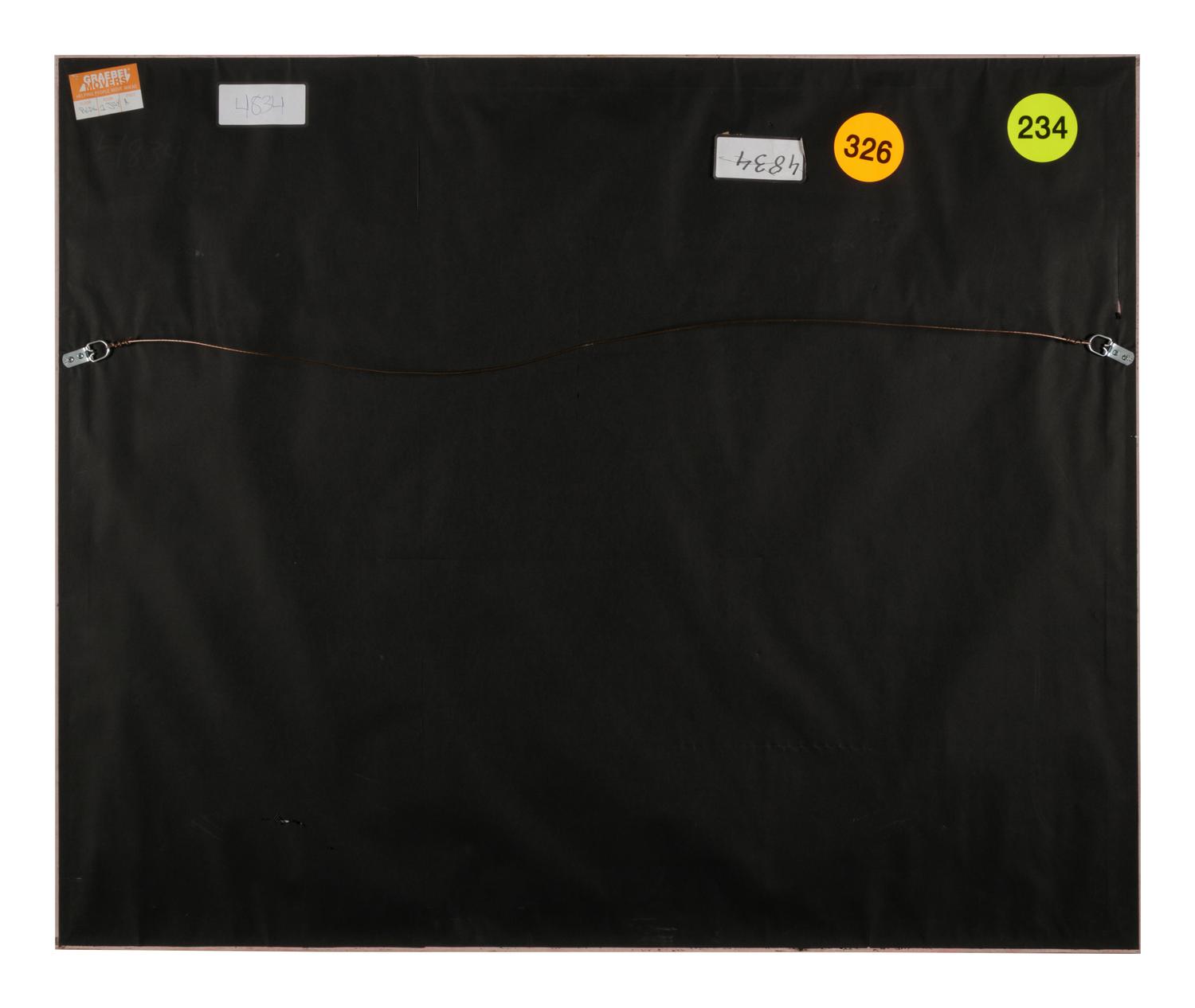 Untitled (Pair of Works)