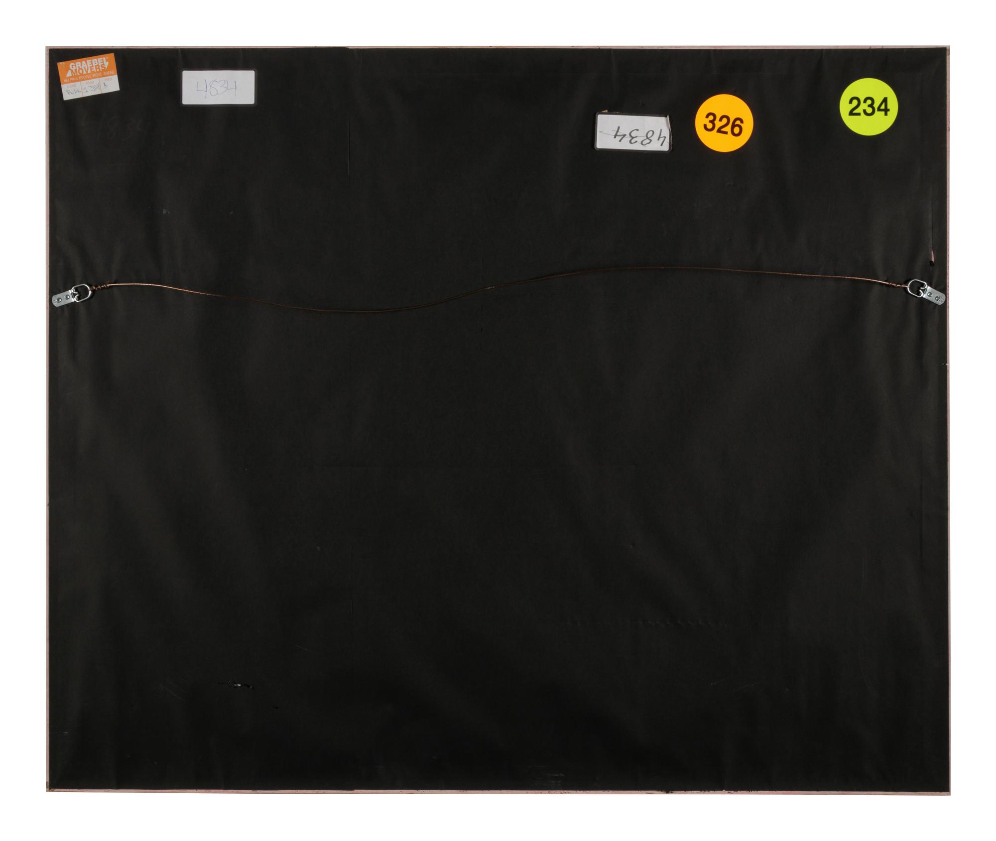 Untitled (Pair of Works)