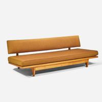 Richard Stein (American, 20th century) Daybed, Knoll Associates, USA, 1947