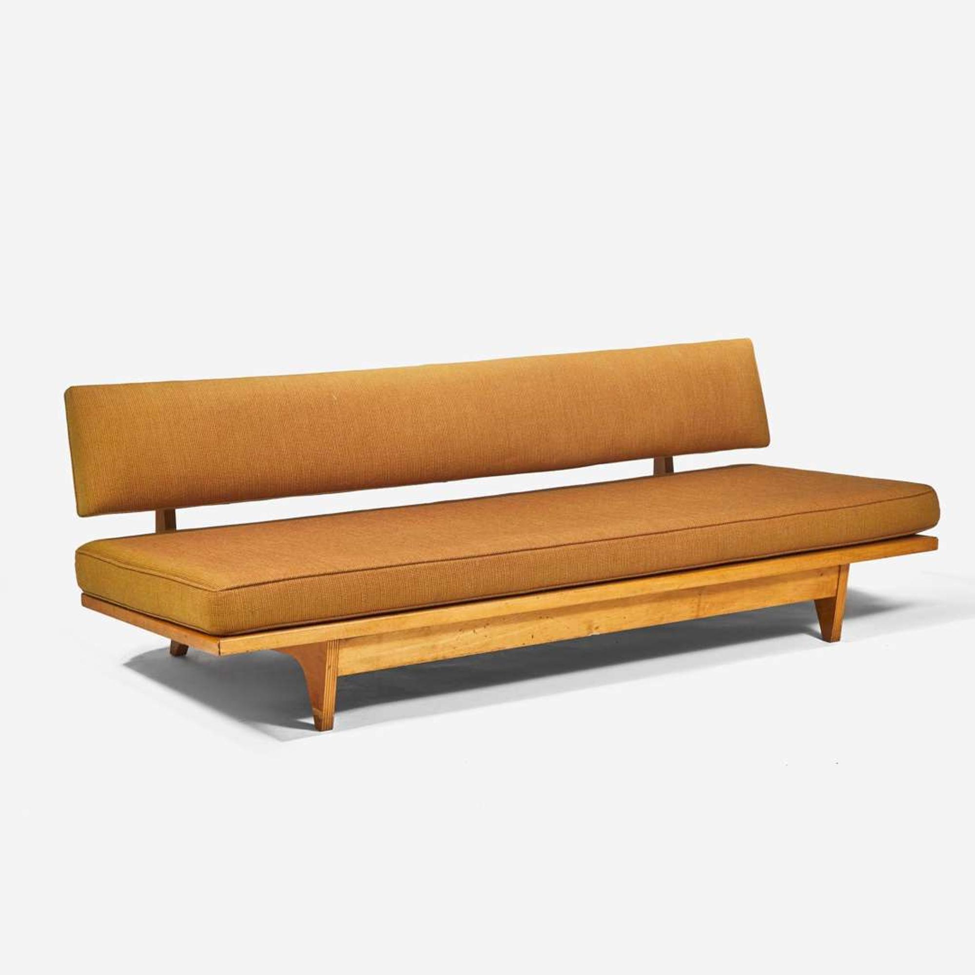 Richard Stein (American, 20th century) Daybed, Knoll Associates, USA, 1947