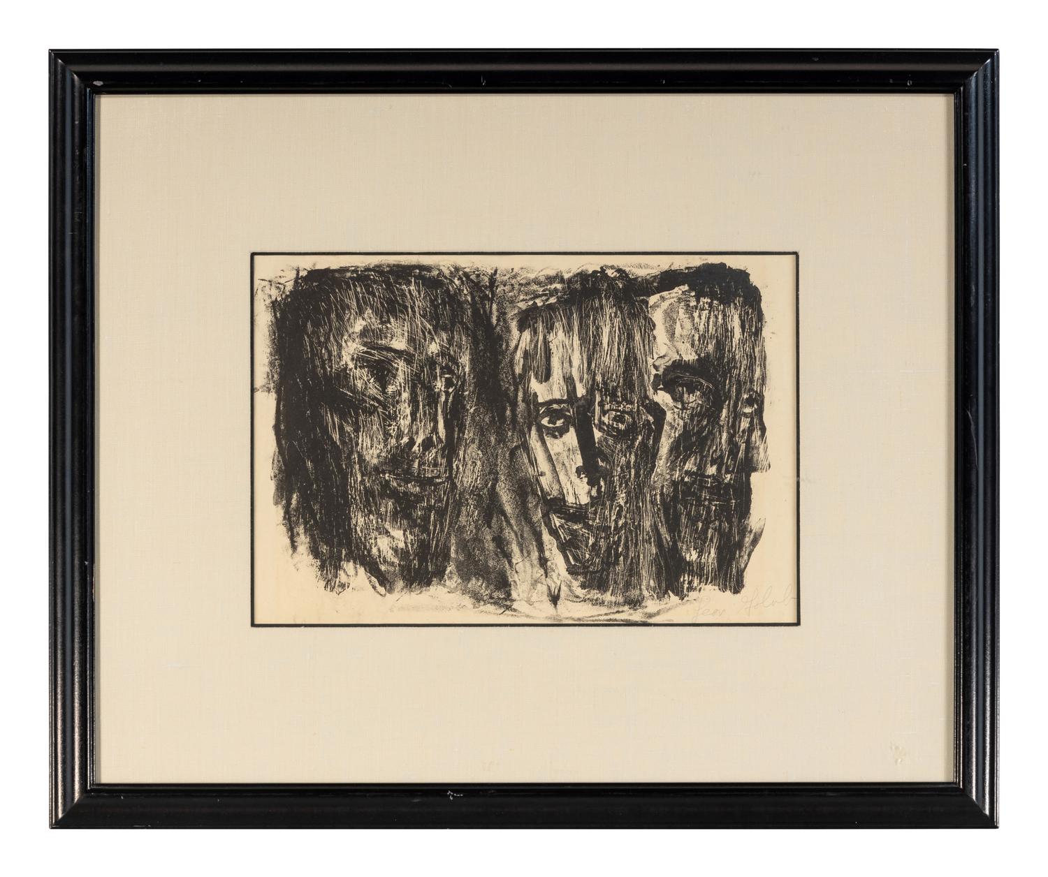 Prophetic