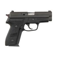 *Sig P229 .40 with Extra .357 Sig Barrel in Box