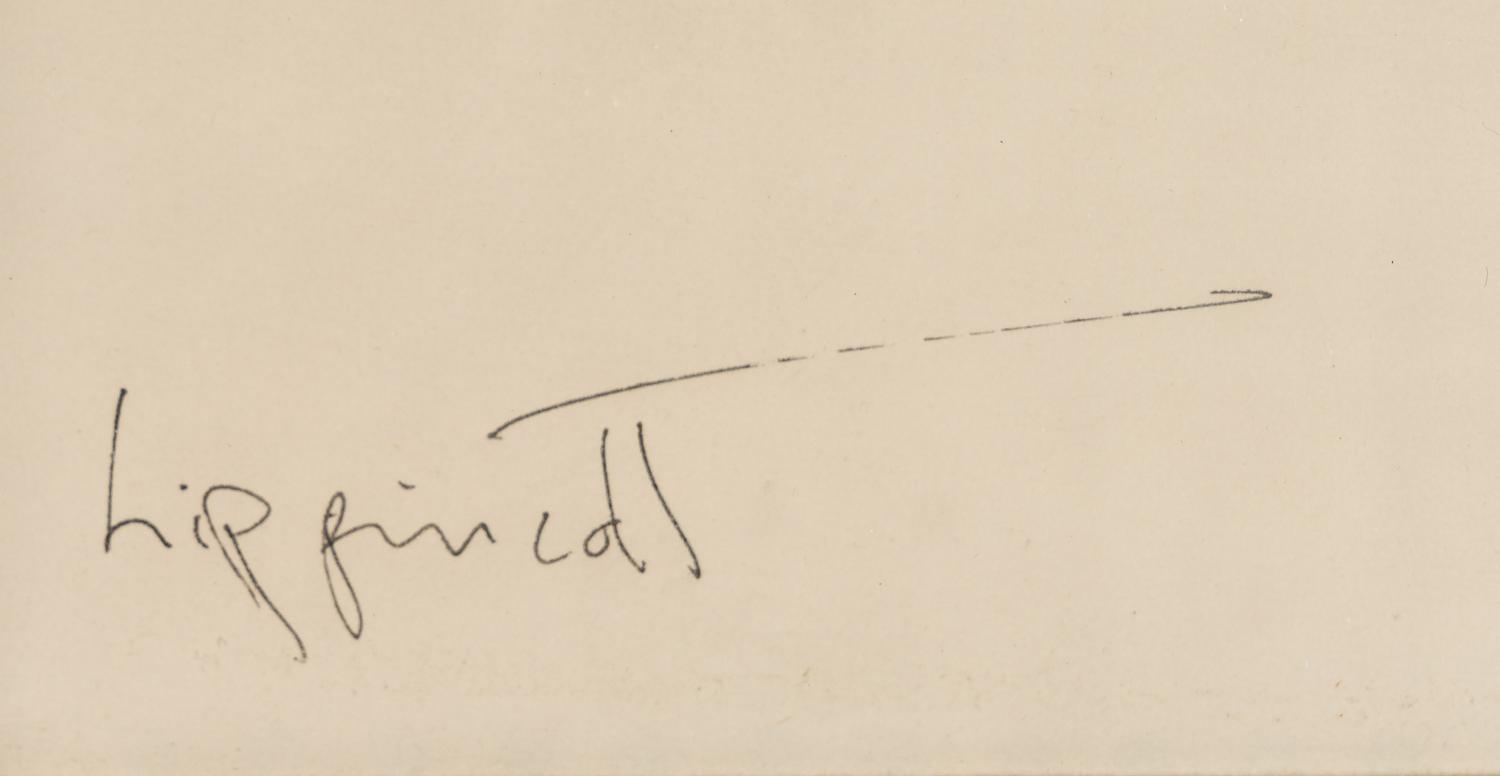 Untitled (Prostrate Figure)