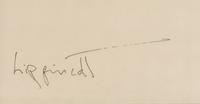 Untitled (Prostrate Figure)