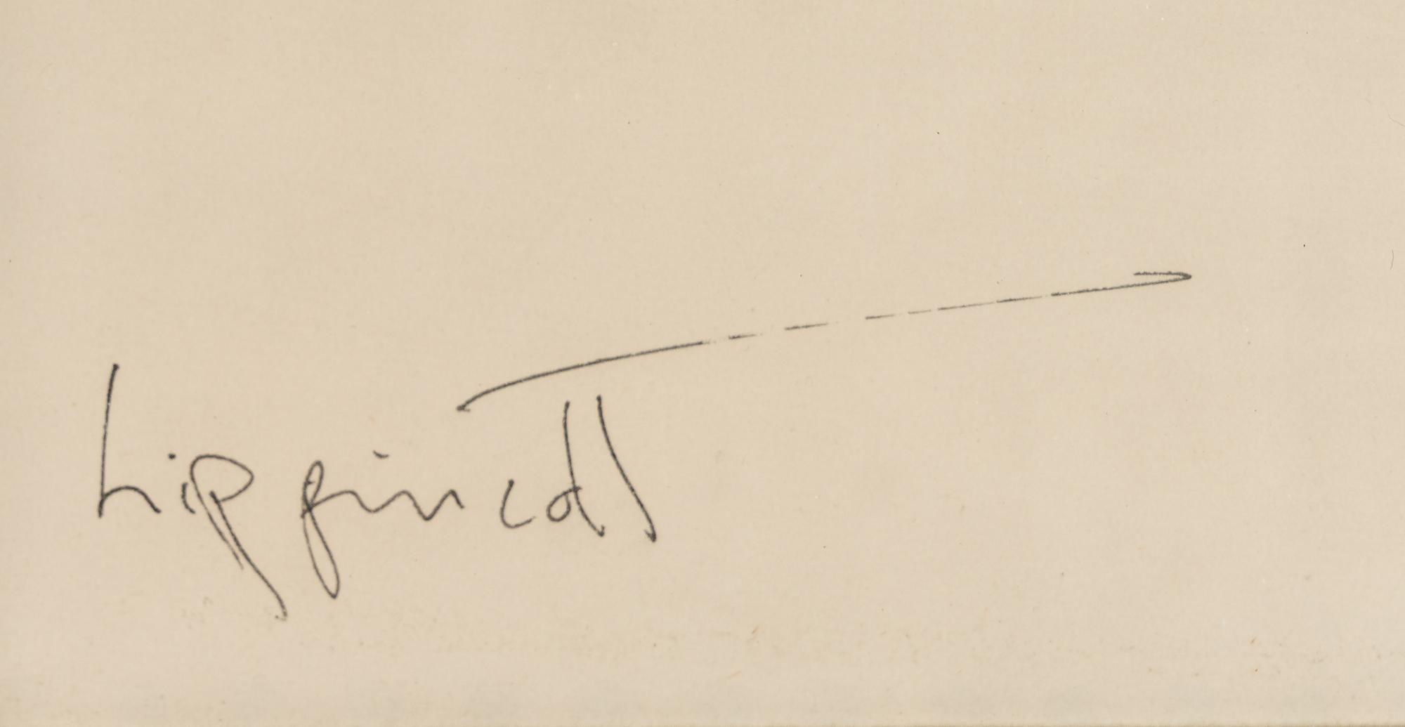 Untitled (Prostrate Figure)