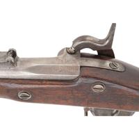 E. Robinson Contract US Model 1861 Rifle Musket