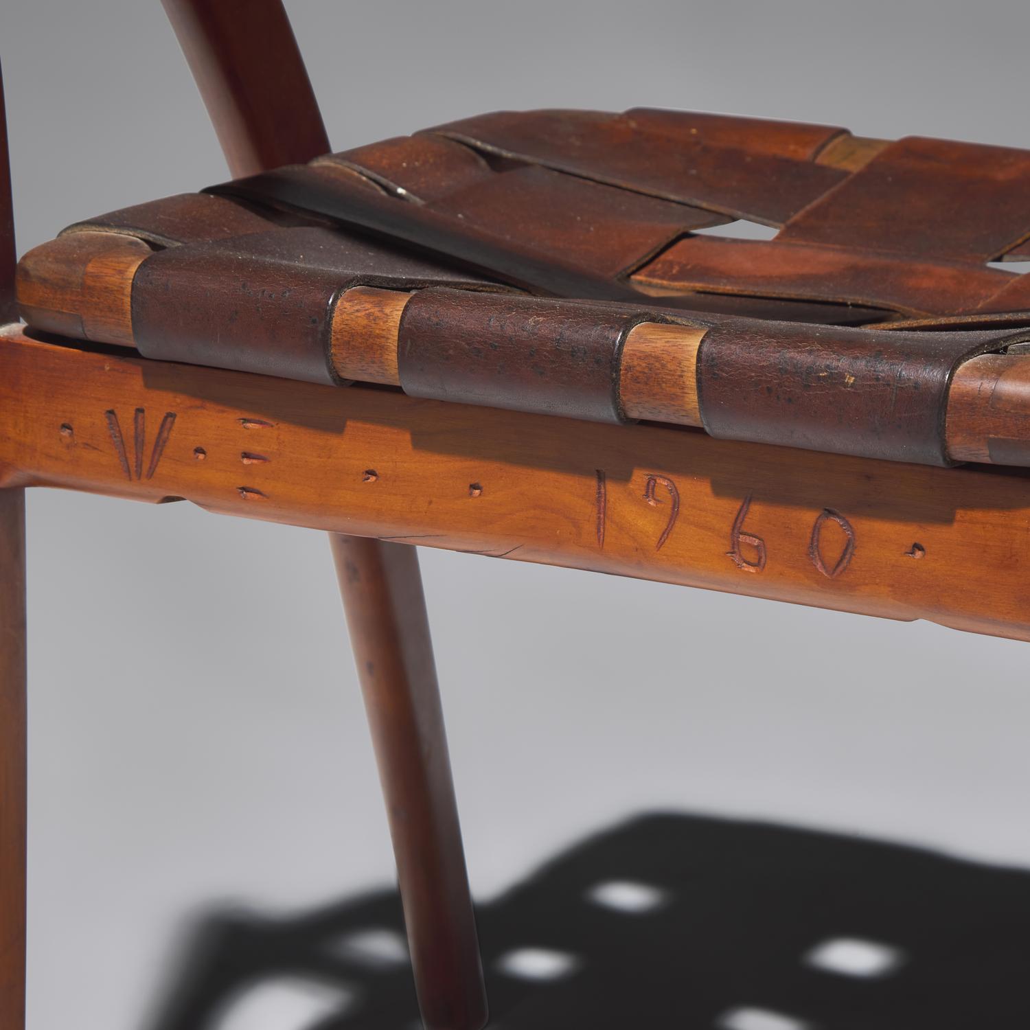 SK chair
