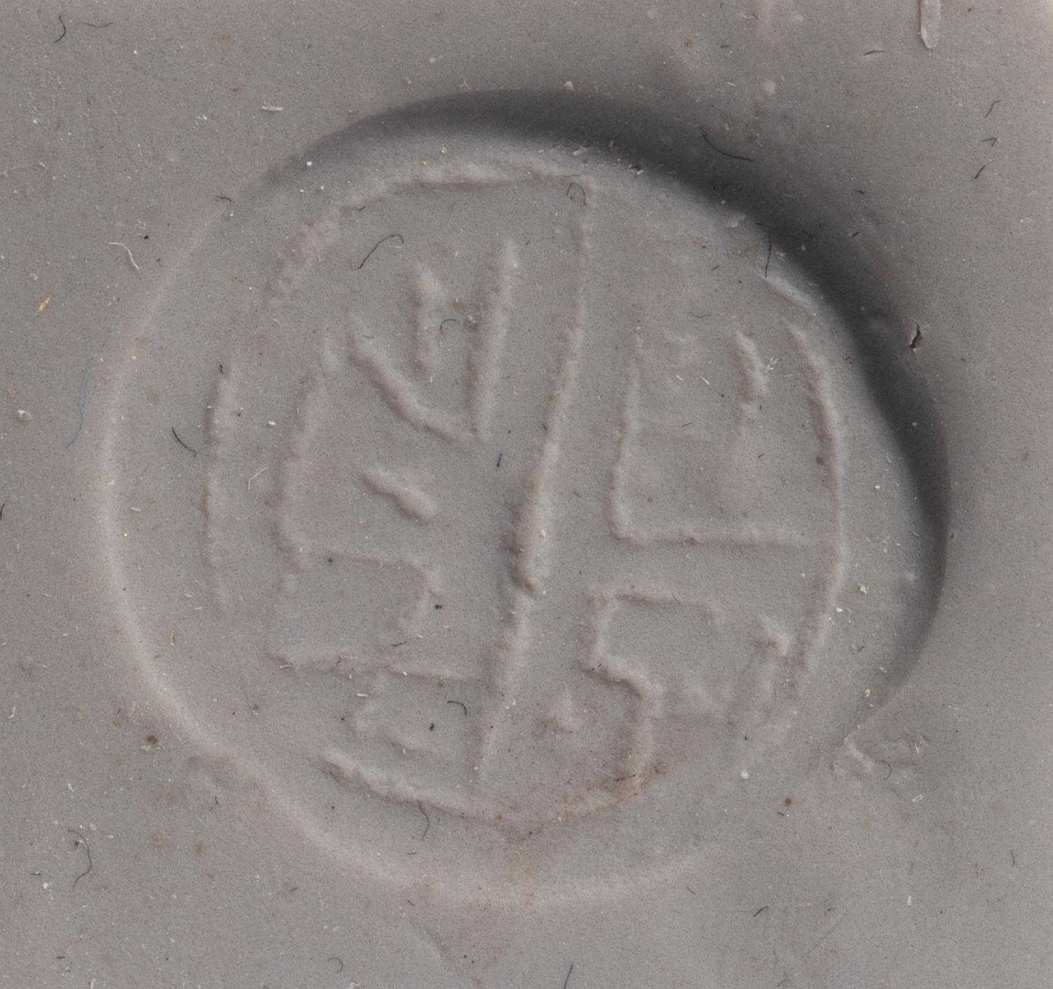 Four Ancient Silver Finger Rings