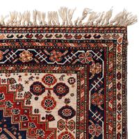 A Qashqai Rug