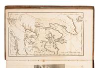 SNELLING, William Joseph (1804-1848). The Polar Regions of the Western Continent Explored . Boston: W.W. Reed, 1831.