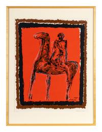 Cavallo e Cavaliere